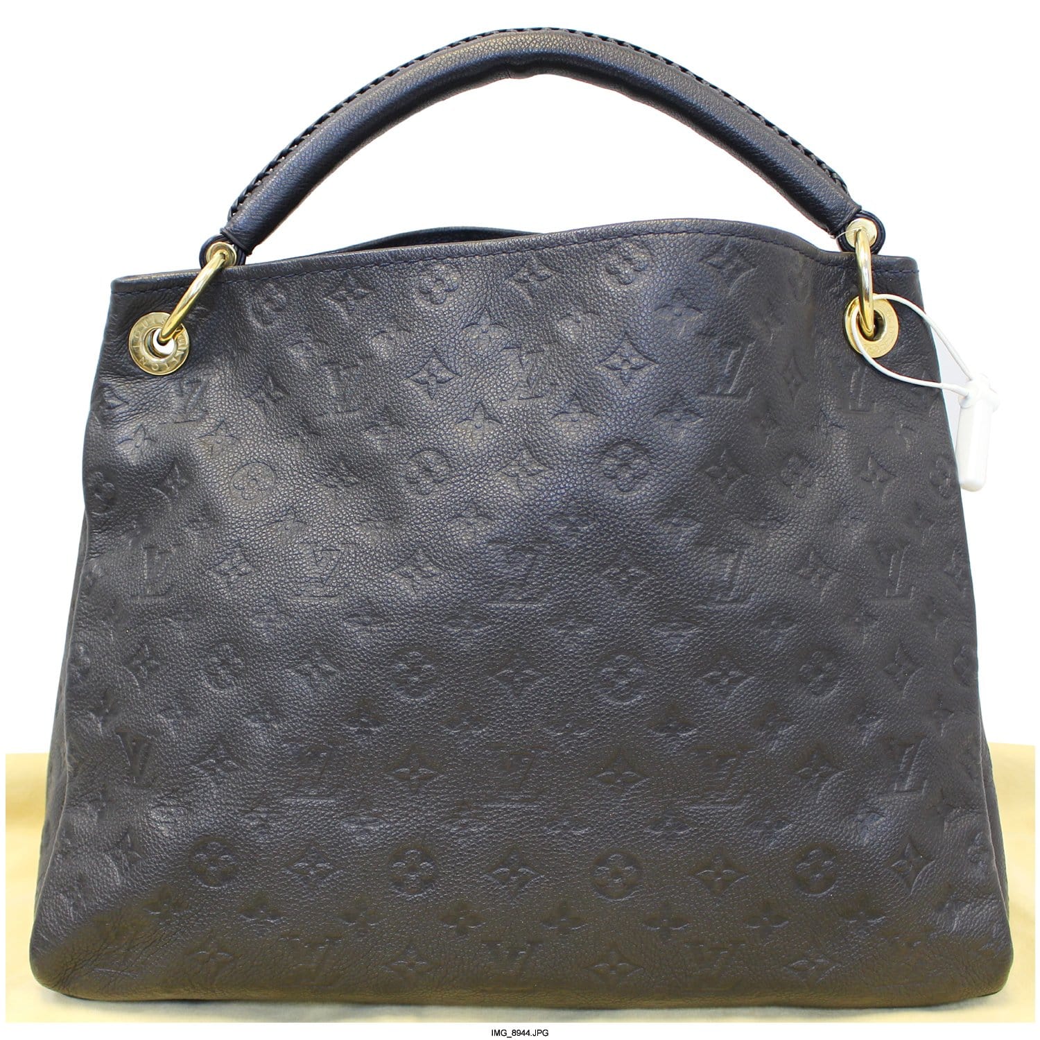 Louis Vuitton Artsy Bag Blue Label | Paul Smith