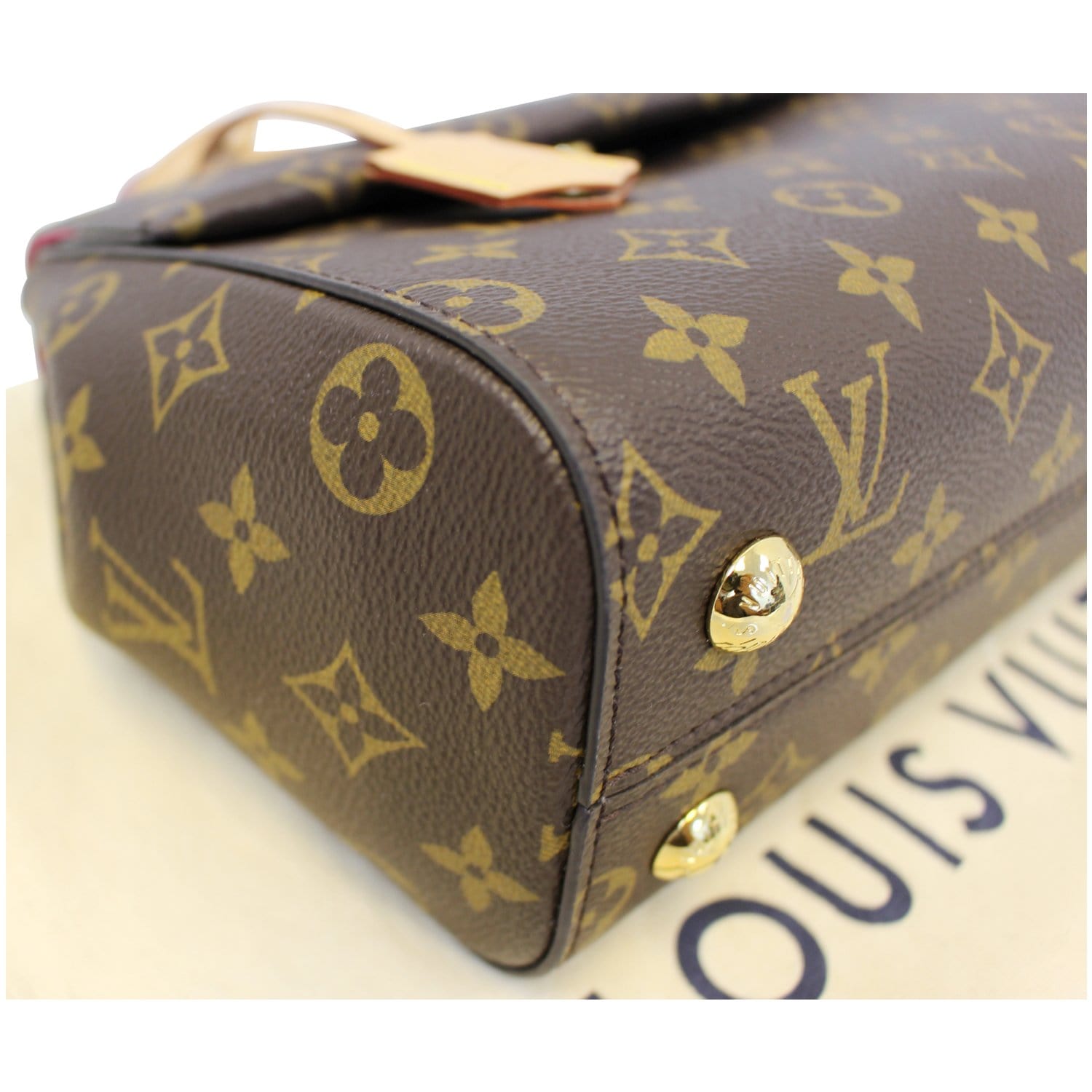 Louis Vuitton Cluny BB Epi Noir - Bags & Wallets for sale in KL