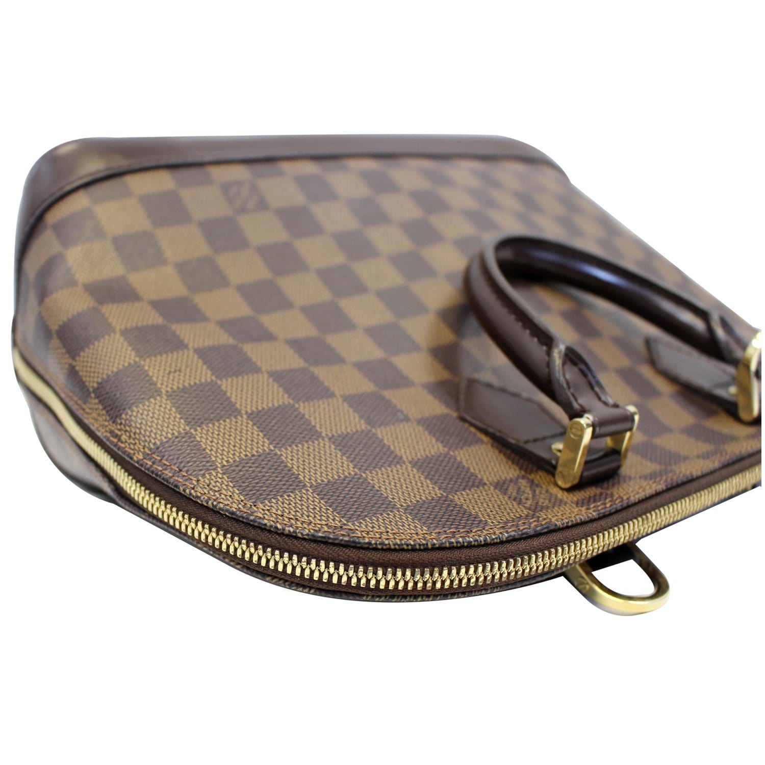 Louis Vuitton, Bags, Authentic Lv Alma Damie Pm Size