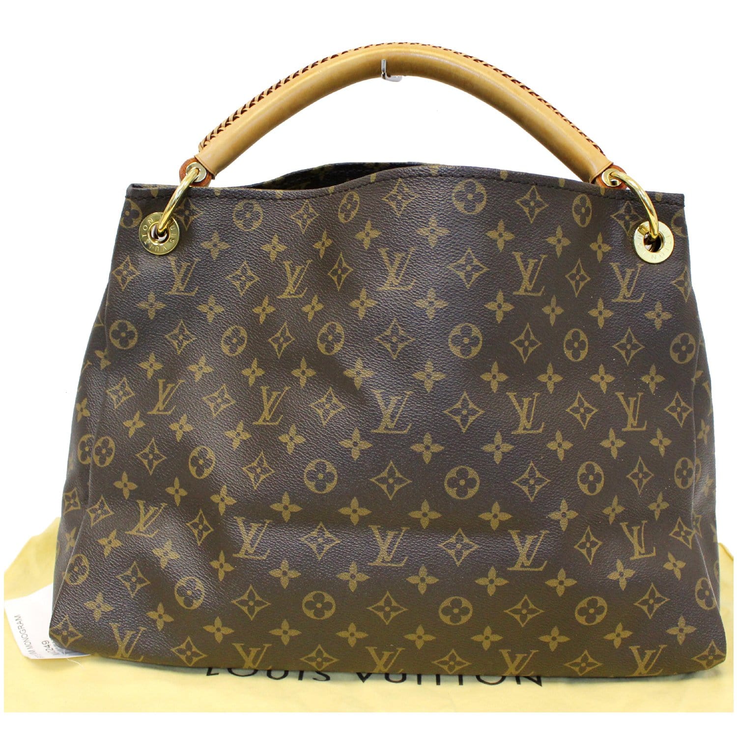 Louis Vuitton - Vernis Wilshire PM - No Reserve price - Catawiki