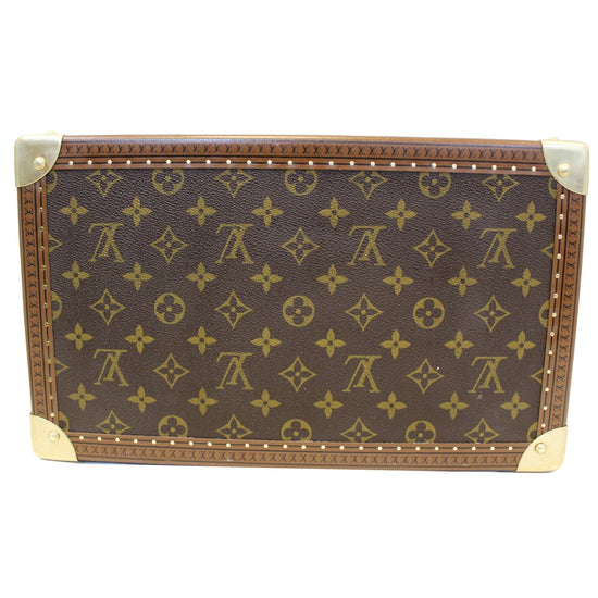 Monogram Canvas Boite Pharmacie