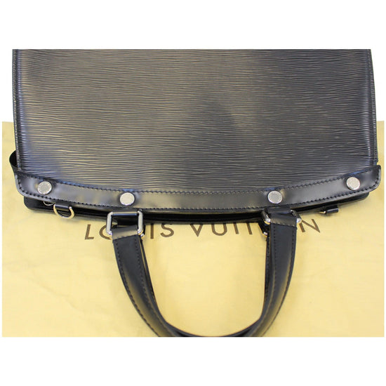 Louis Vuitton Brea GM Bag – JDEX Styles