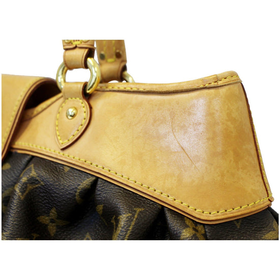 Pre-owned Louis Vuitton Monogram Boetie MM – Sabrina's Closet