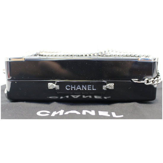 Chanel Minaudière, The Ultimate Show-Stopping Evening Bag, Handbags and  Accessories