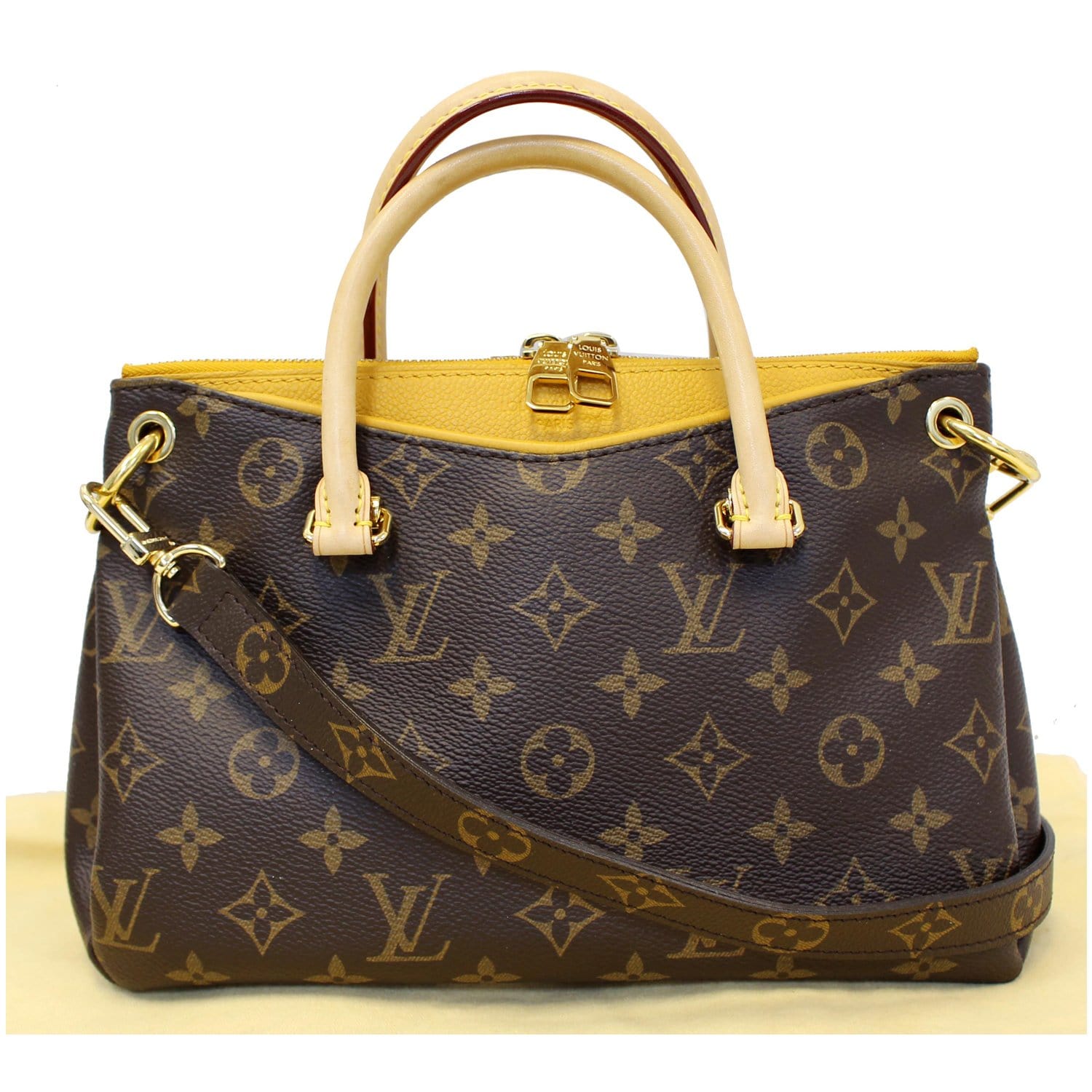Louis Vuitton Pallas Bb Shoulder Bag | Lv Pallas Bag