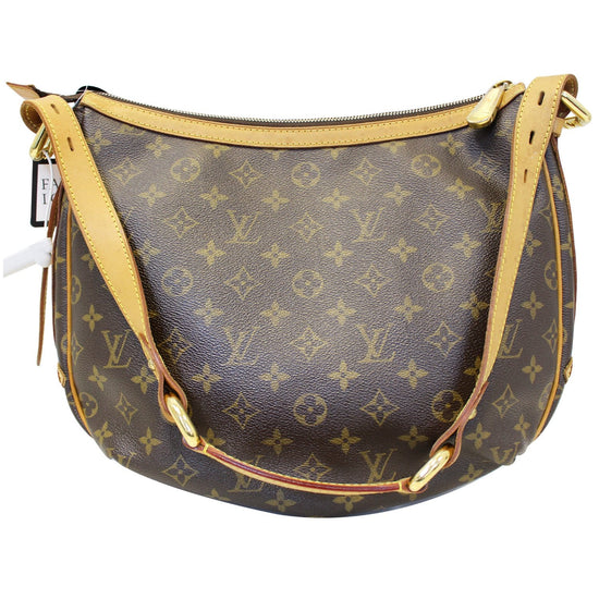 Louis Vuitton 2006 pre-owned Tulum GM Shoulder Bag - Farfetch