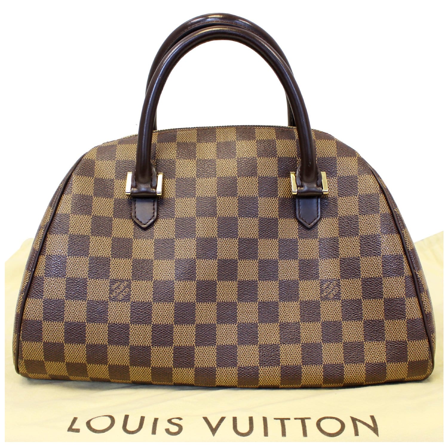 Louis Vuitton Croisette Handbag Limited Edition Patches Damier at 1stDibs