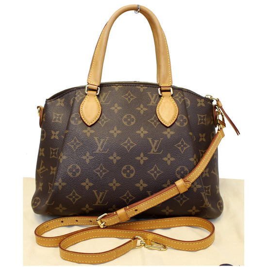 Louis Vuitton Rivoli Handbag 339506