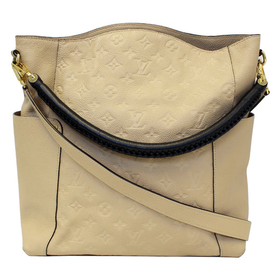 Louis Vuitton Micro Métis Monogram Empriente Beige Clair in Cowhide Leather  with Gold-tone - US