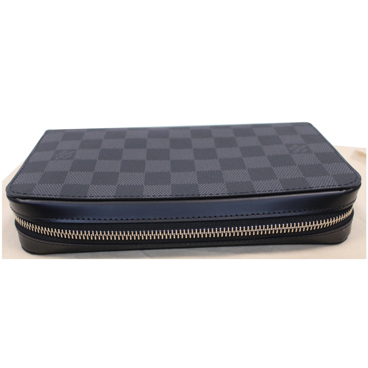 Zippy XL Wallet Damier Infini Leather - Wallets and Small Leather Goods  N61254
