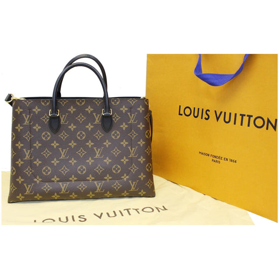 Louis Vuitton Paper Tote Bags