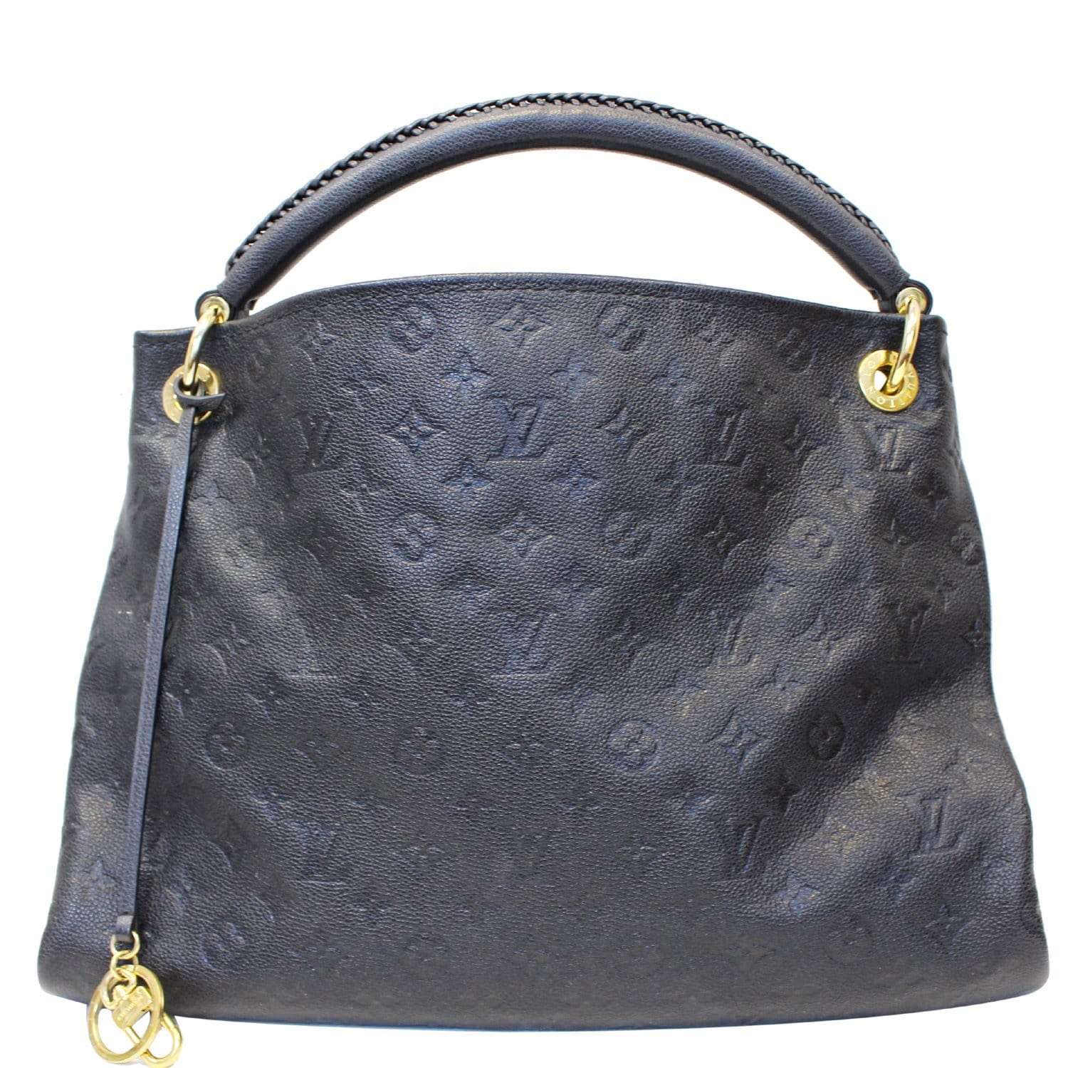 Louis Vuitton, Noir Black Empreinte Artsy