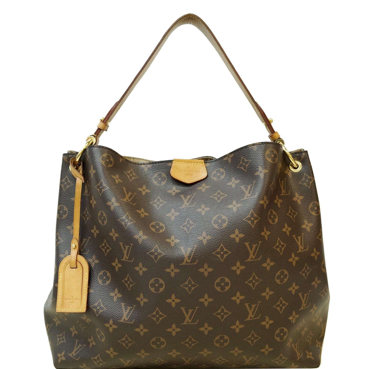Louis Vuitton - Graceful MM Shoulder bag - Catawiki