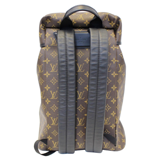 Louis Vuitton, Bags, Louis Vuitton Mens Backpack Zack