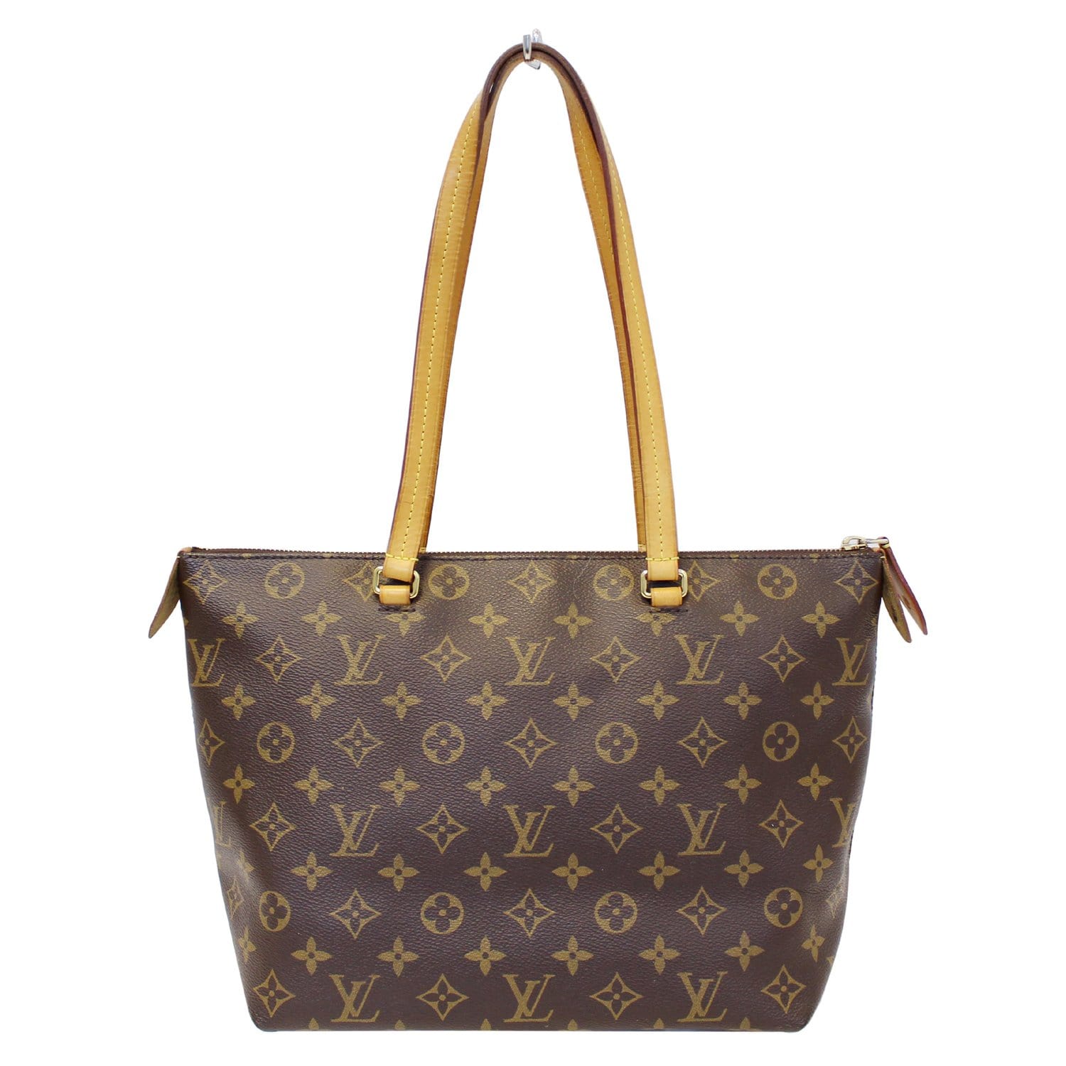 Louis Vuitton Green Monogram Denim Neo Speedy Bag - Yoogi's Closet