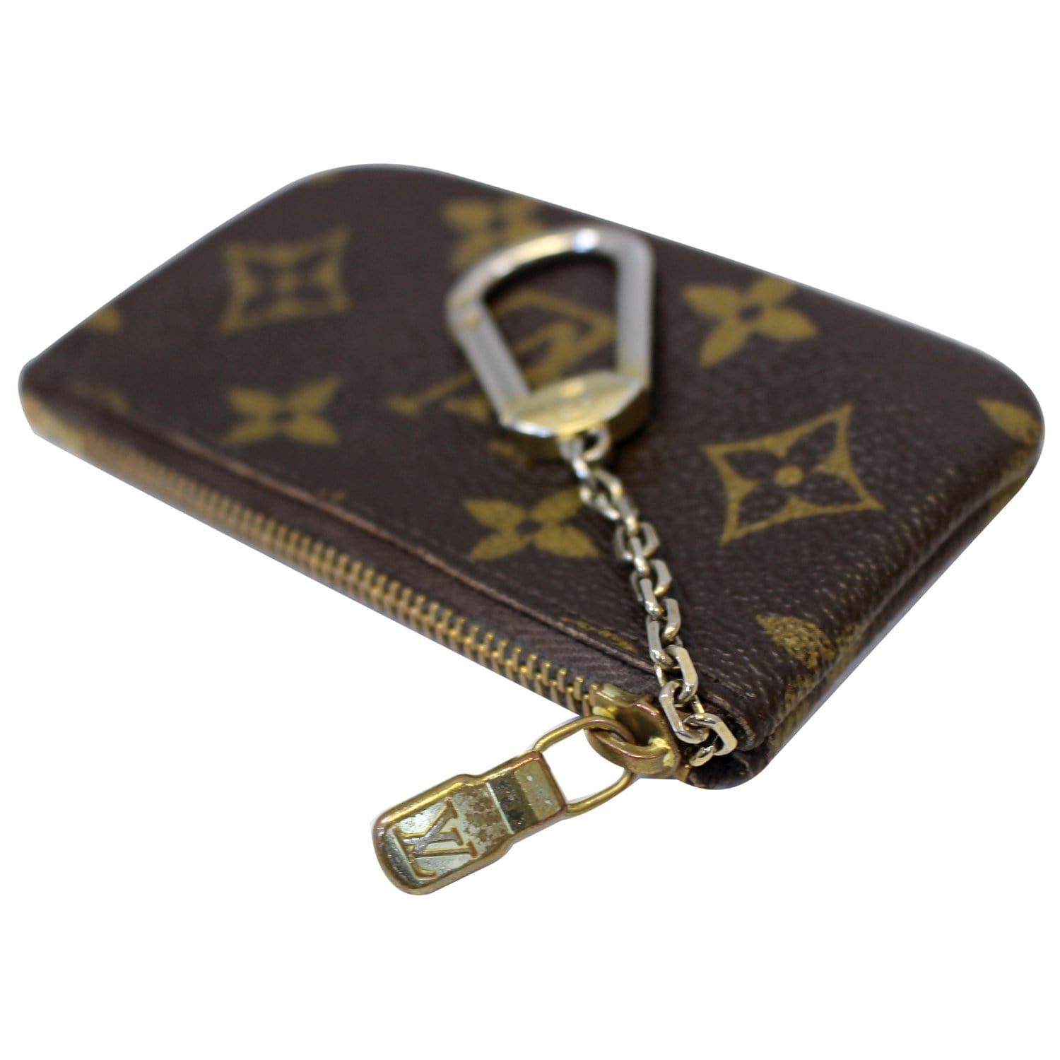 Lv Keychain Pouch Dupe  Natural Resource Department