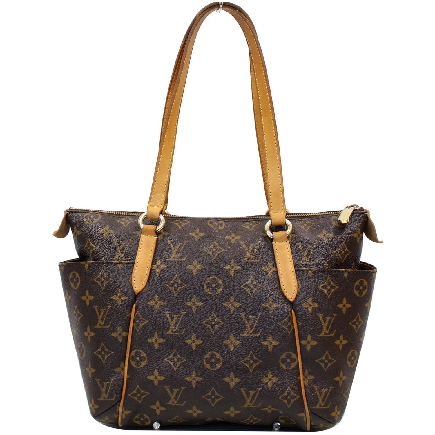 Louis Vuitton Totally PM Monogram Canvas – l'Étoile de Saint Honoré