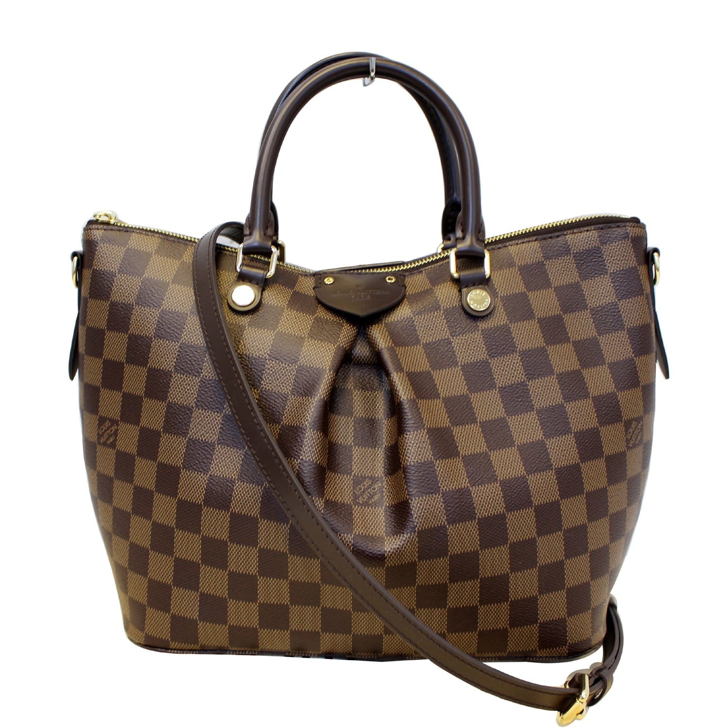 Louis Vuitton Purse Siena MM