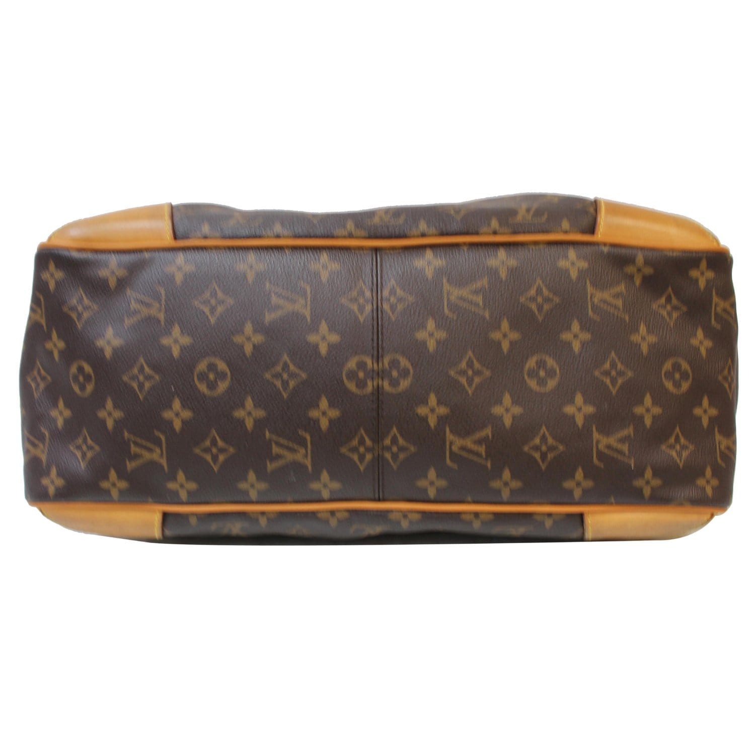 Louis Vuitton Estrela GM Monogram Canvas Shoulder Bag