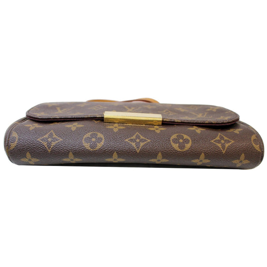 Louis Vuitton Monogram Favorite MM Bag – The Closet