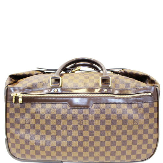 Louis Vuitton Damier Ebene Eole Rolling Luggage