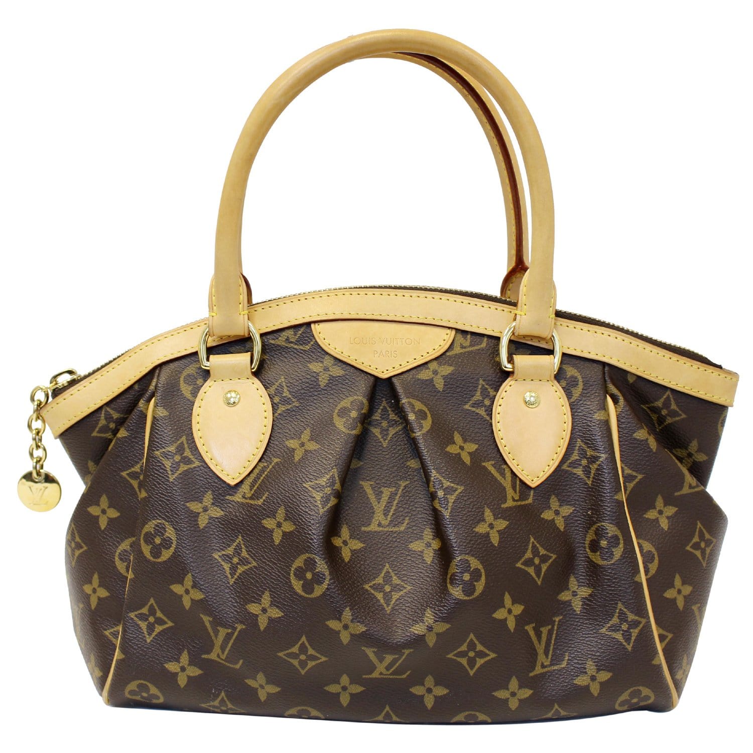 Classy LV Two Tone Signature Purse – Her Class Boutique