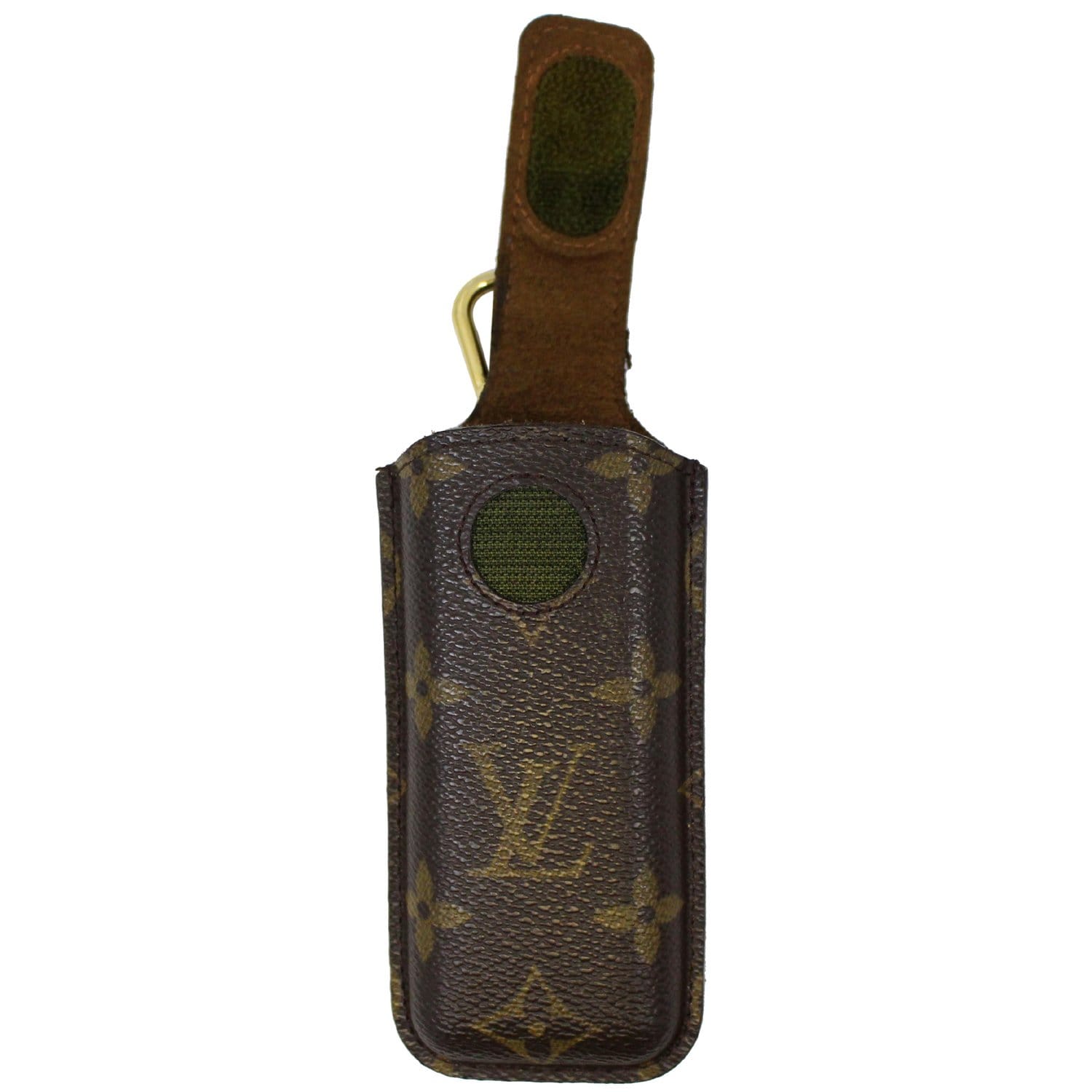 Louis Vuitton Etui Telephone International Phone Case