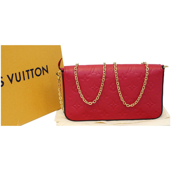 Louis Vuitton Pochette Clutch 343158