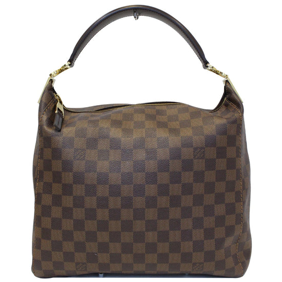 Louis Vuitton - Portobello PM Damier Ebene