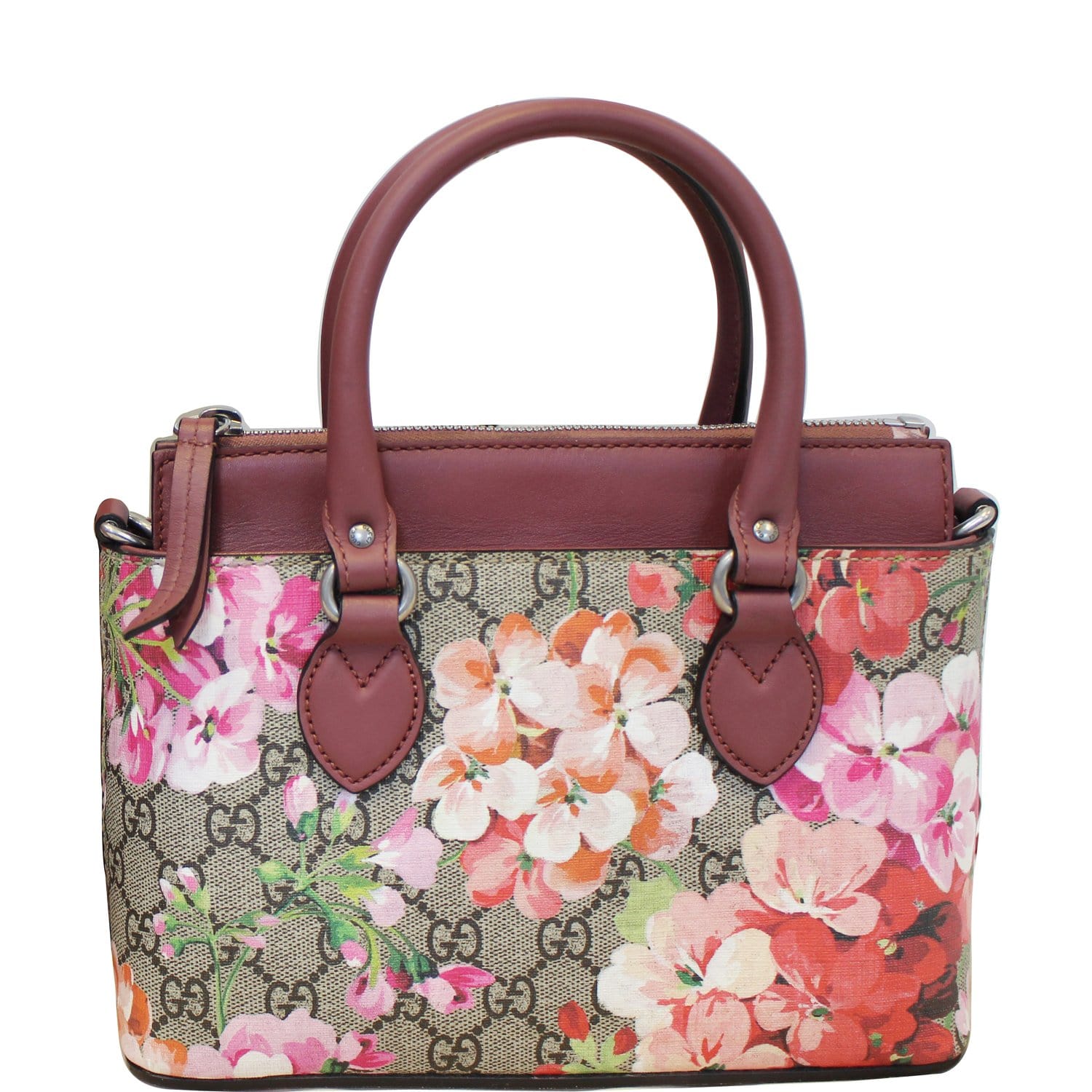 Gucci Bloom Bag 