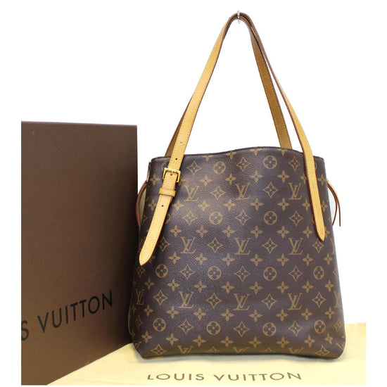 Louis Vuitton Monogram Voltaire 