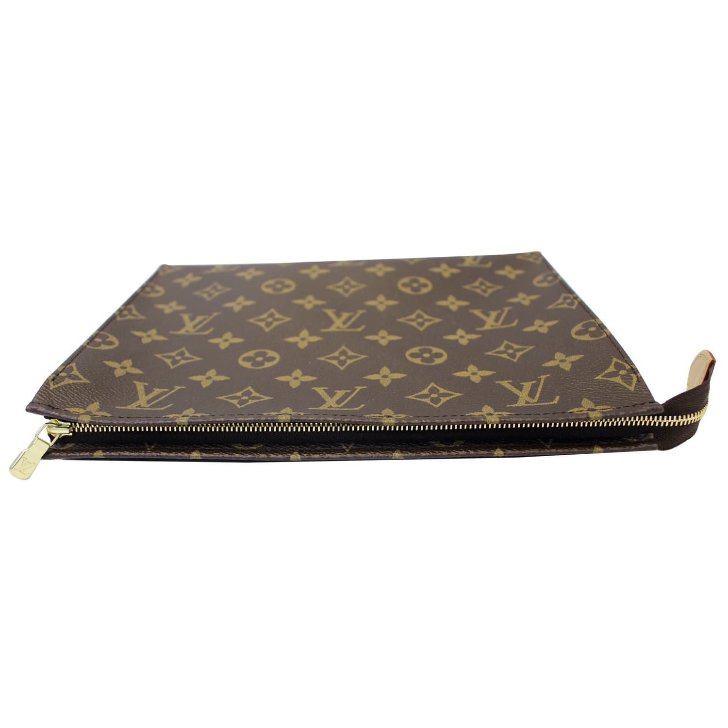 LOUIS VUITTON Toiletry 26 Monogram Canvas Pouch-US