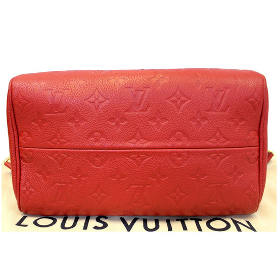 Best 25+ Deals for Louis Vuitton Empreinte Shoulder Bag