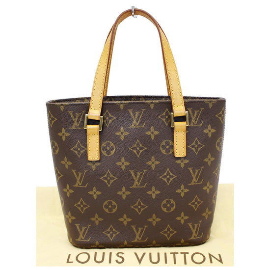 Louis Vuitton 2002 pre-owned Vavin PM Tote Bag - Farfetch