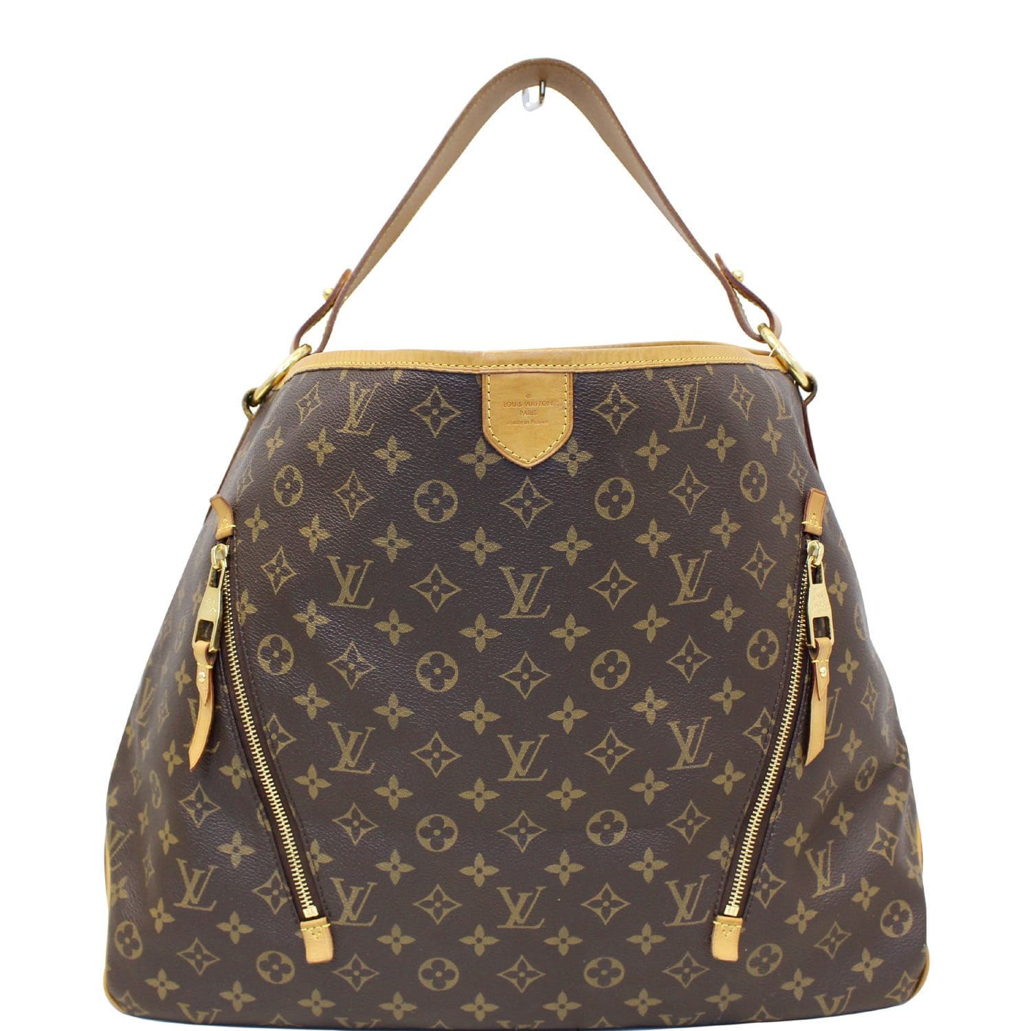 Louis Vuitton, Bags, Delightful Gm