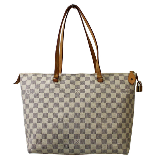 Louis Vuitton Iena MM Damier Ebene Shoulder Bag - DDH