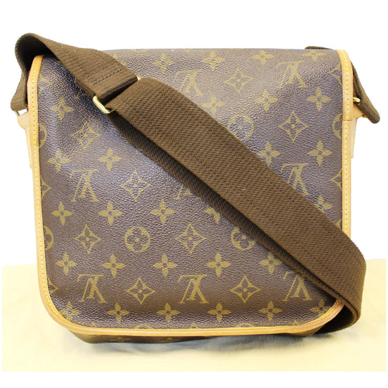 Louis Vuitton Messenger Bosphore PM Shoulder Bag Monogram M40106