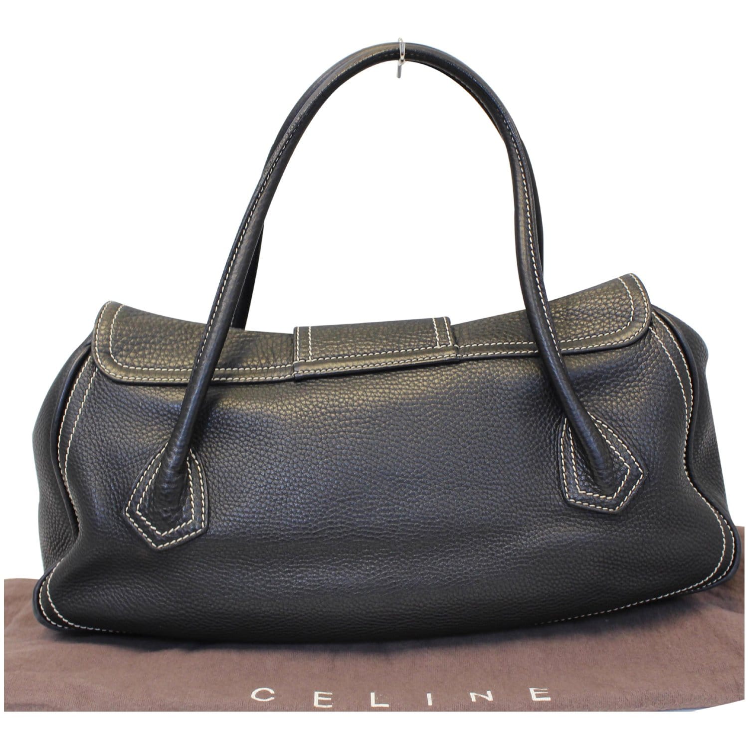 celine bag black