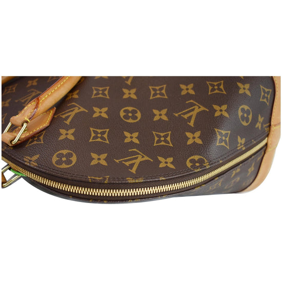 Louis Vuitton Alma Jumbo Extra Large