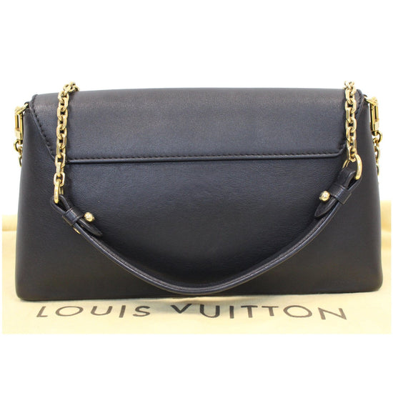Authentic brand new LV love note black