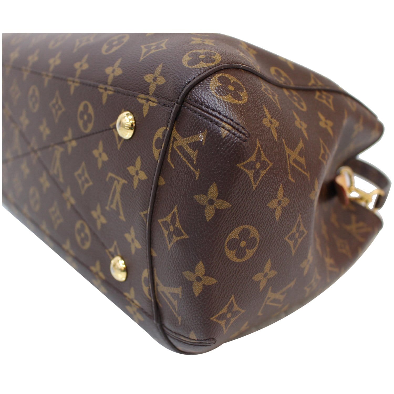 Louis Vuitton Monogram Canvas Montaigne GM Bag