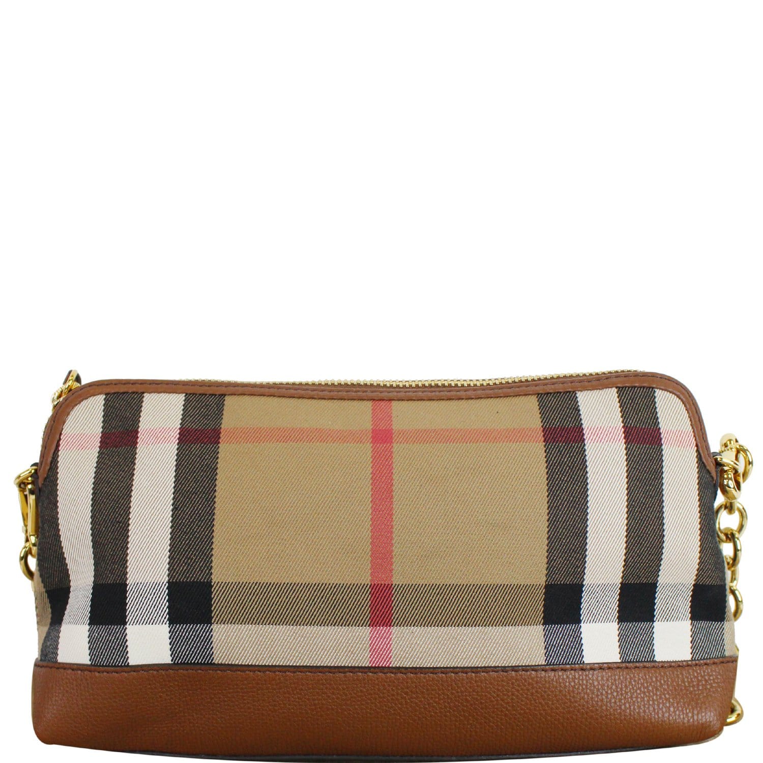 Derby Crossbody Phone Bag