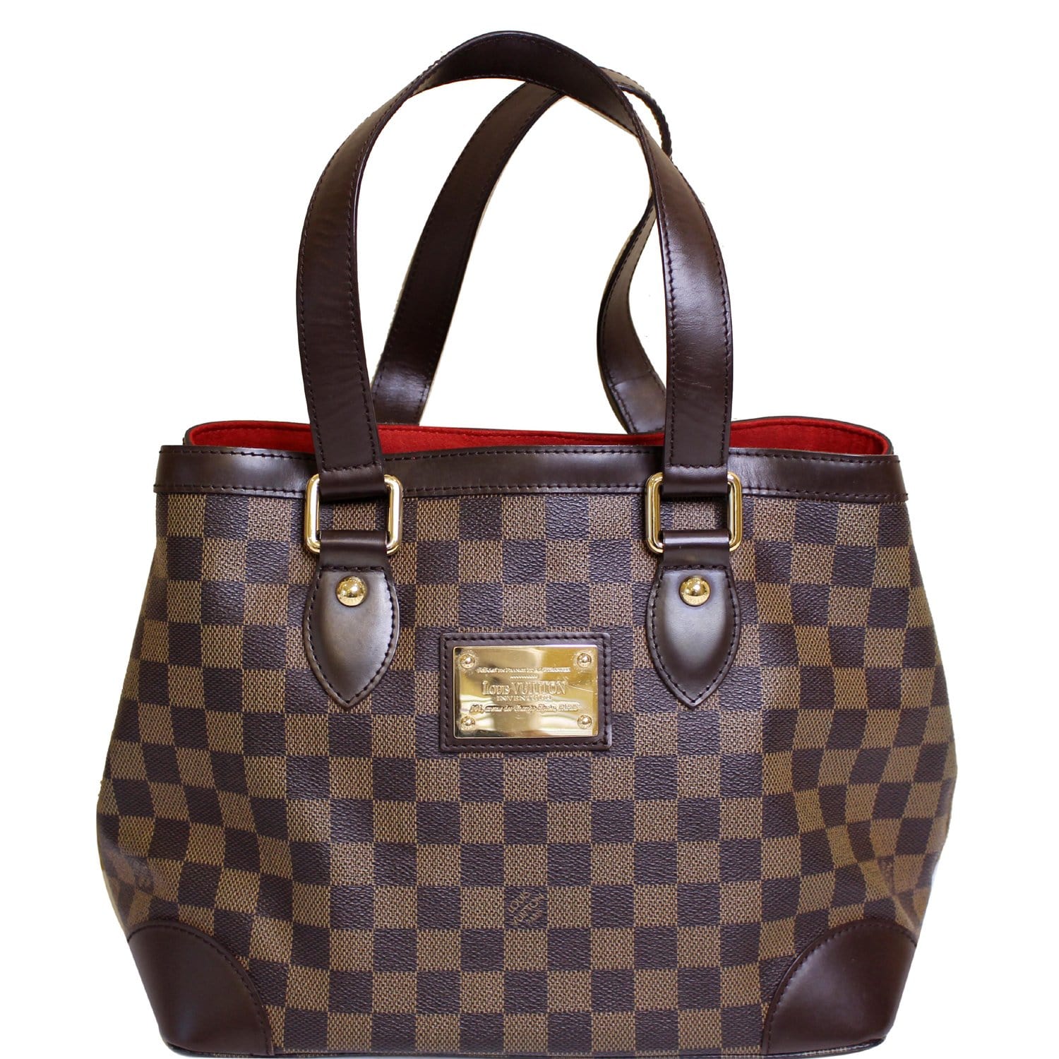 Louis Vuitton Hampstead PM - ShopStyle Shoulder Bags