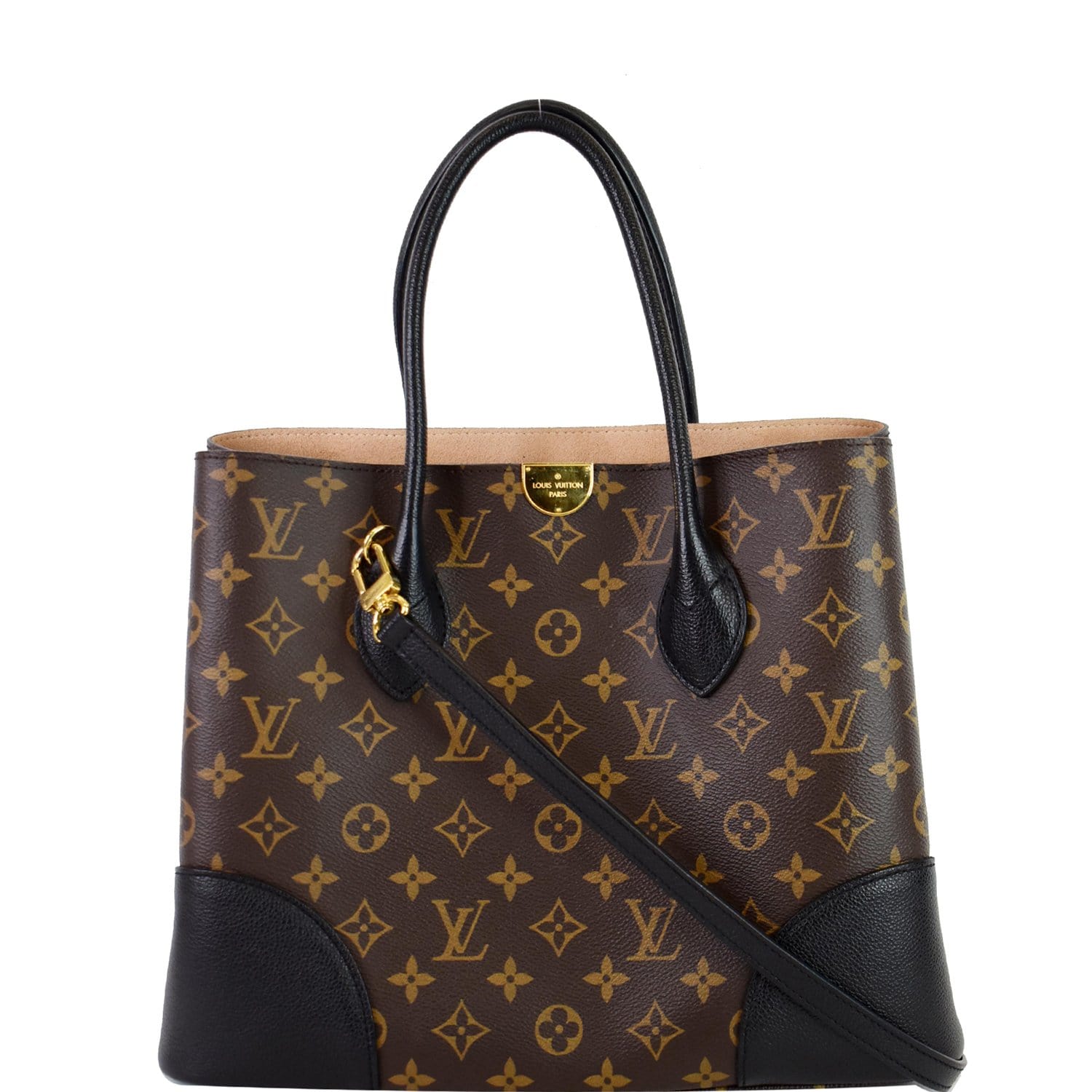 Louis Vuitton Monogram Flandrin - 2 For Sale on 1stDibs