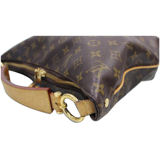 Pre-Owned Louis Vuitton Sully PM: Authentic 214250/1