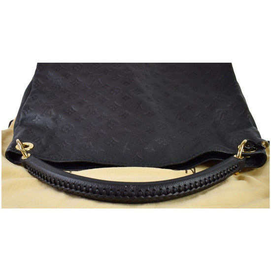 Artsy MM Empreinte – Keeks Designer Handbags