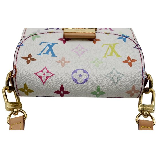 LOUIS VUITTON Louis Vuitton Monogram Multicolor Heartbreaker