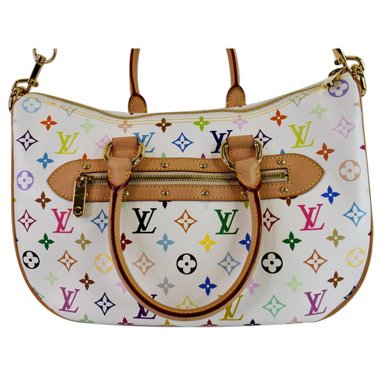 Louis Vuitton Monogram Multicolore Rita (SHG-30789) – LuxeDH