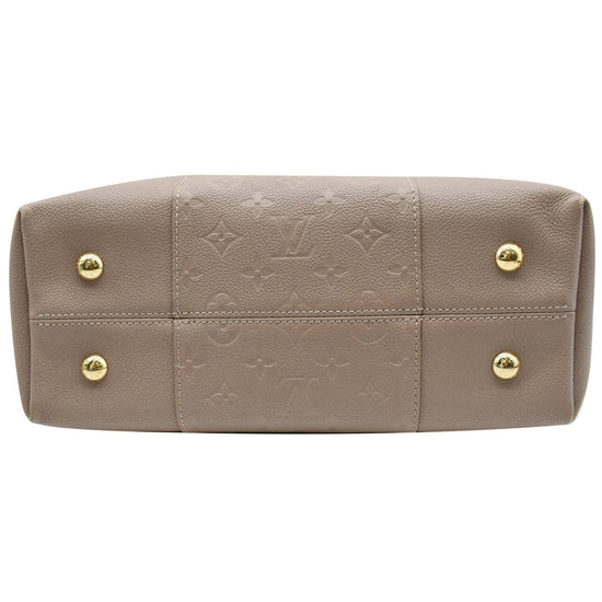 LOUIS VUITTON Empreinte Melie Taupe Glace 311185