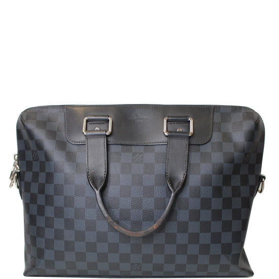 Louis Vuitton Porte Documents Jour Bag - Couture USA